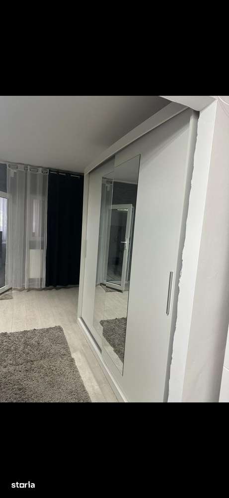 Apartament 1 camera de vanzare – 32 mp, mobilat si utilat | Manastur — fotografia 3