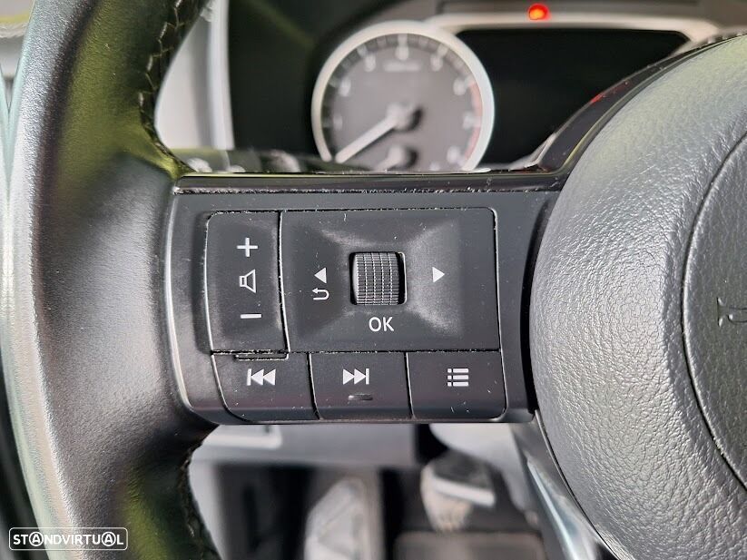 Nissan Qashqai 1.3 DIG-T Acenta - 15