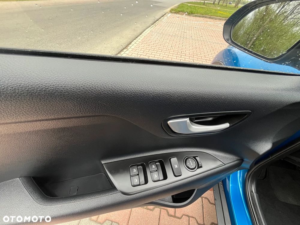Kia Stonic 1.2 Vision - 12