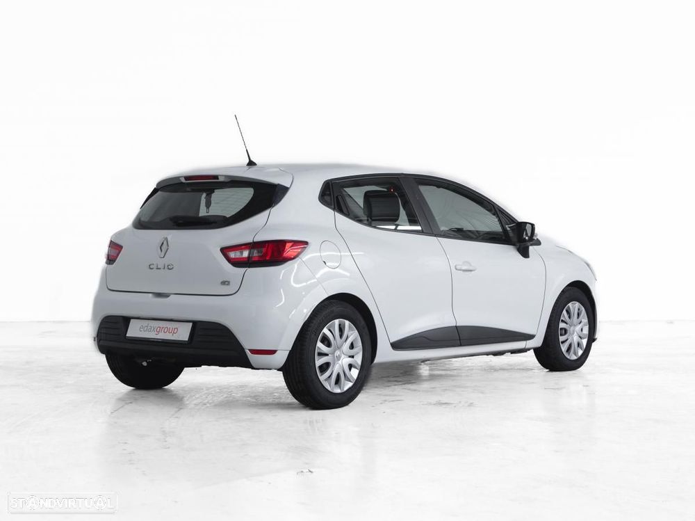 Renault Clio 1.5 dCi Zen - 3