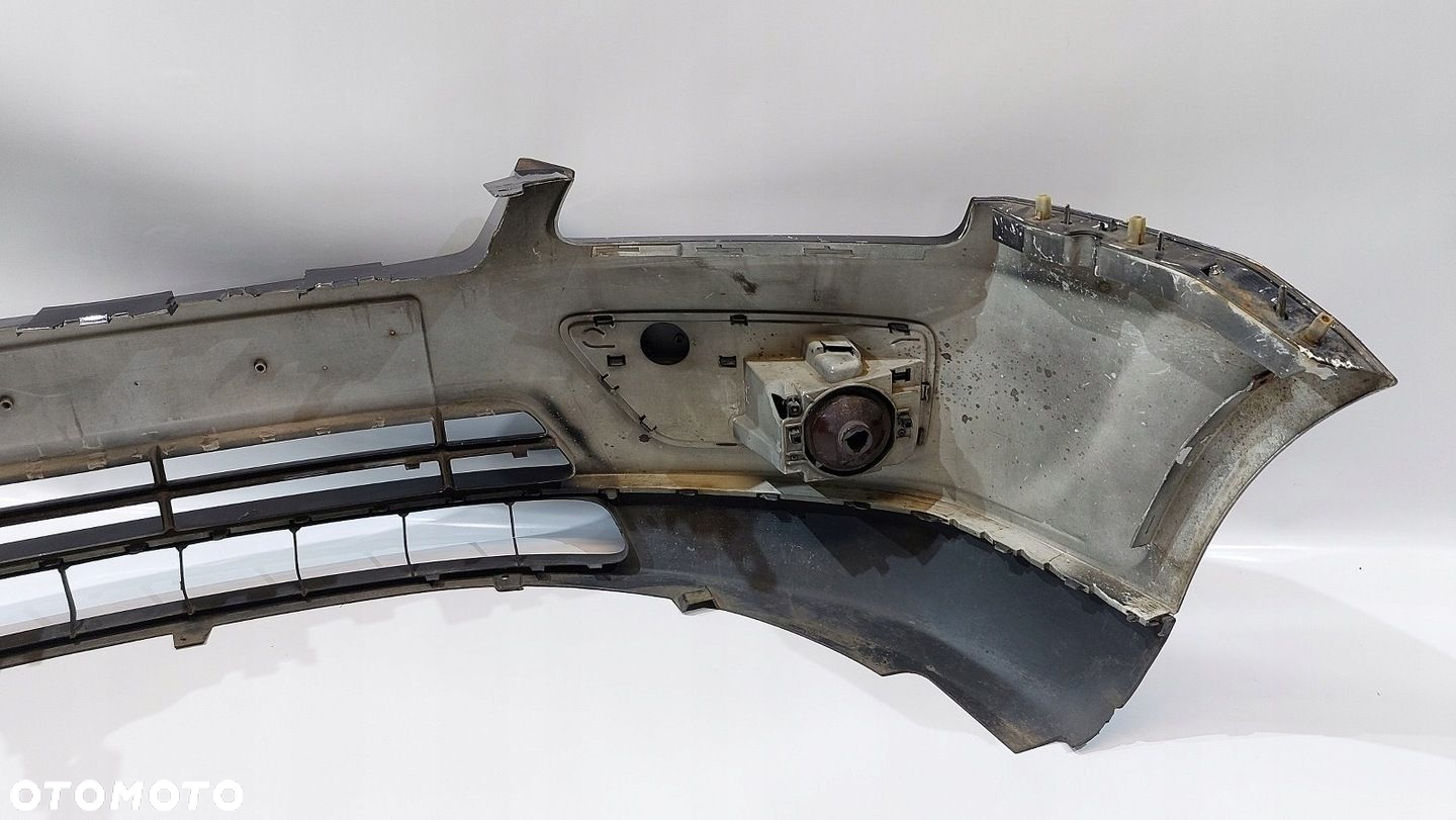 ZDERZAK PRZÓD FORD FOCUS MK2 04-07 4M51-17757-A - 6