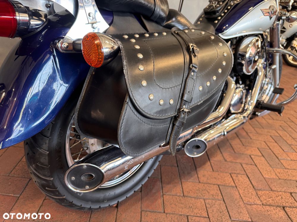 Kawasaki Vulcan - 24