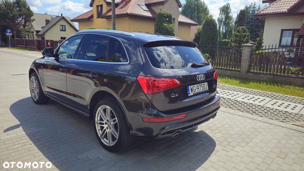 Audi Q5 - 10