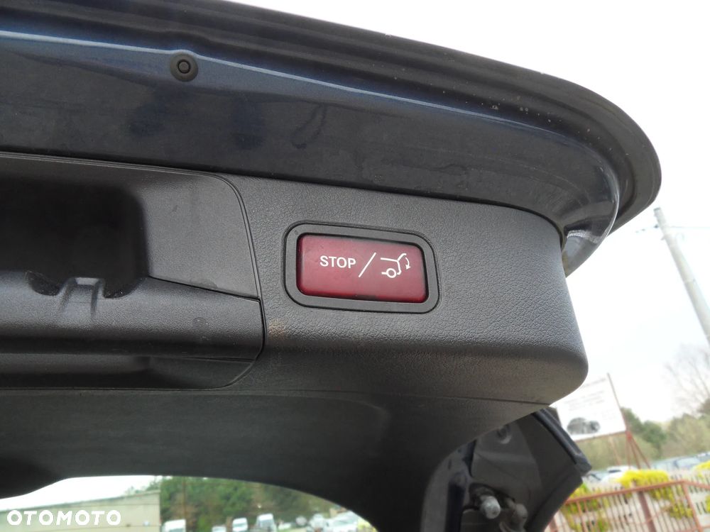 Mercedes-Benz Klasa B 180 d 7G-DCT Progressive - 14