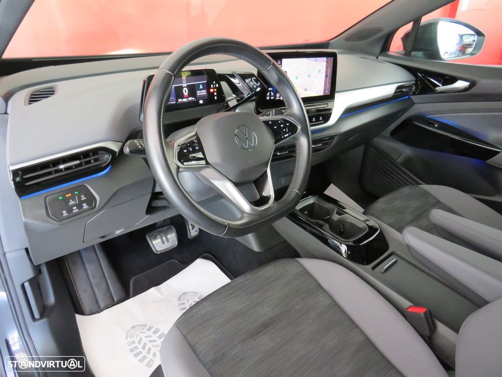 VW ID.4 77 kWh Pro Performance - 21