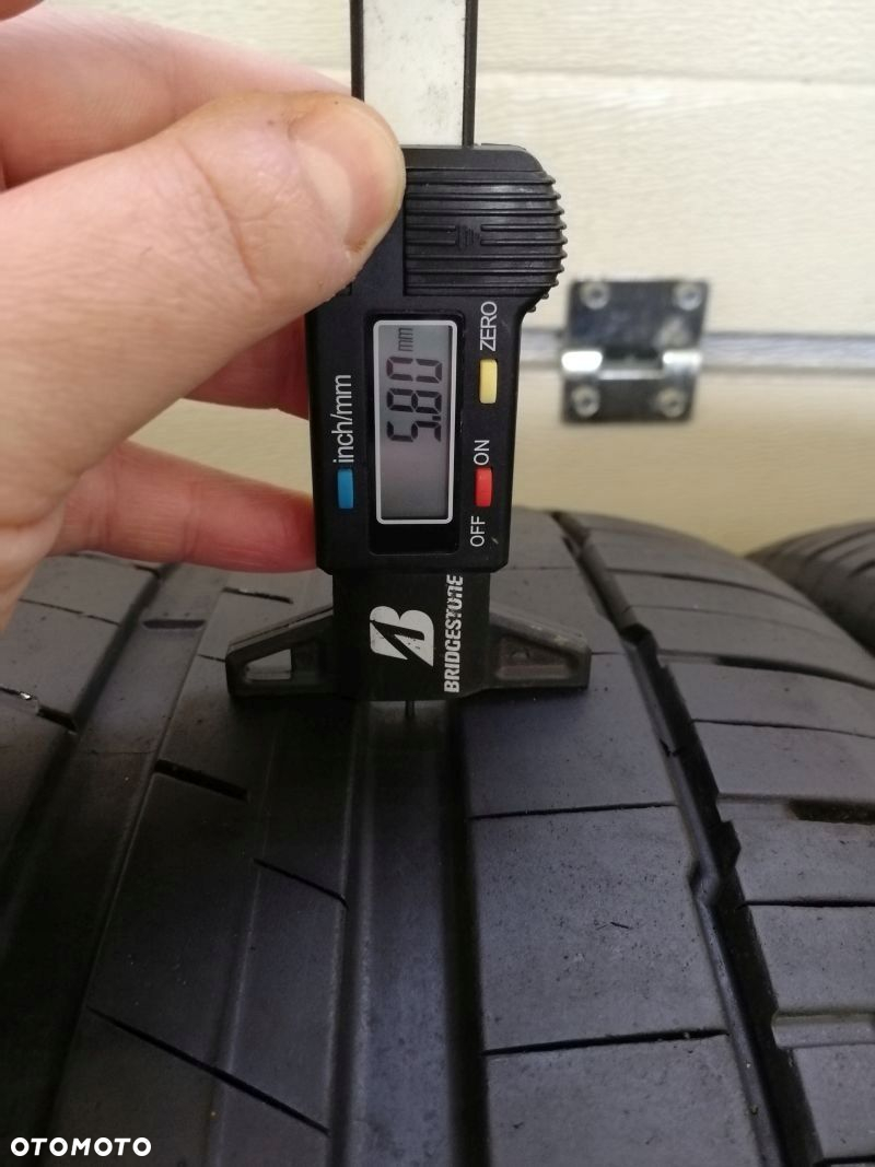 Opony letnie 275/45 ZR 20 Hankook Ventus S1 evo3 SUV - 2