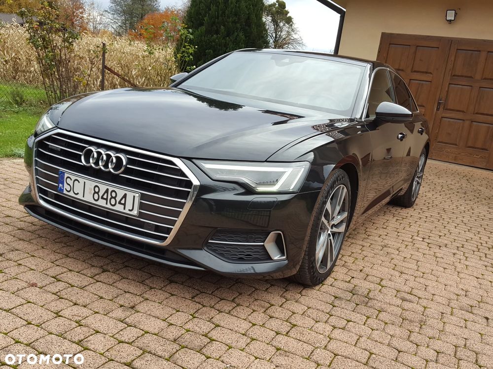 Audi A6 - 3
