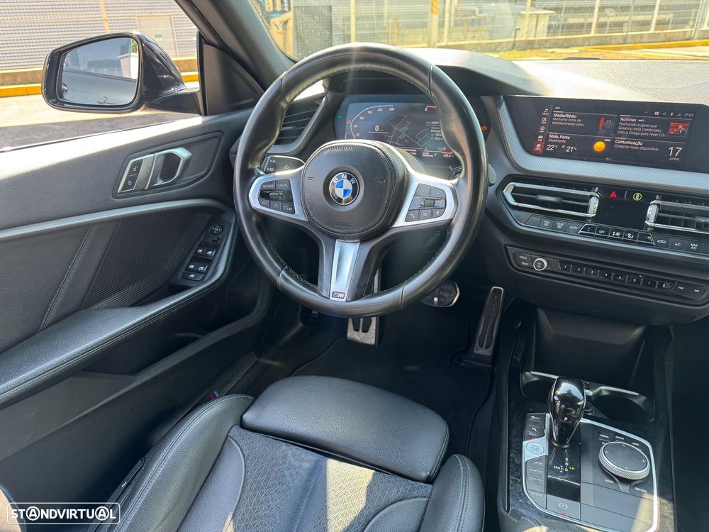 BMW 216 Gran Coupé - 11