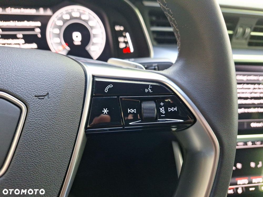 Audi A7 Sportback 45 TFSI mHEV Quattro S tronic - 21