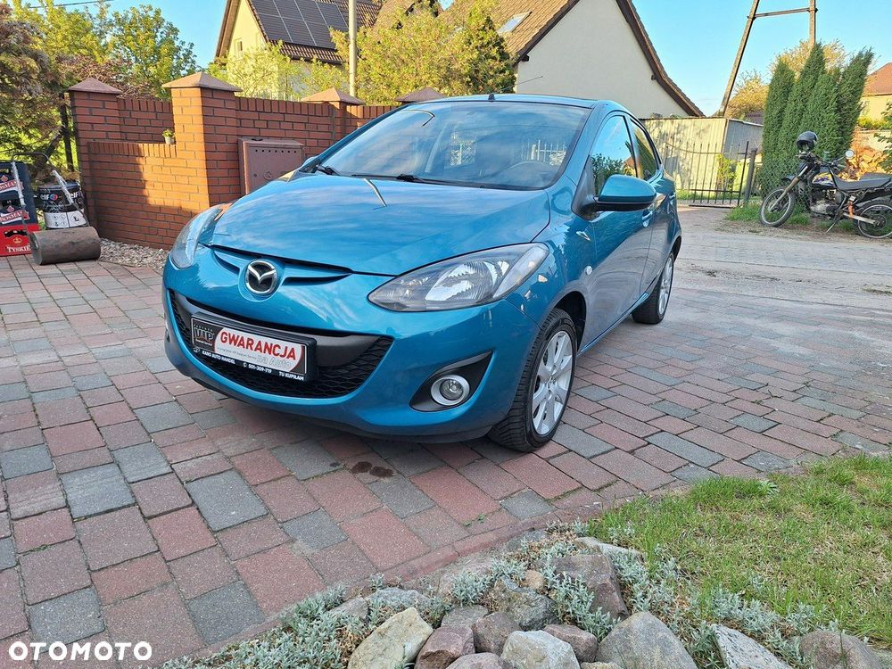Mazda 2 1.3 Comfort - 2