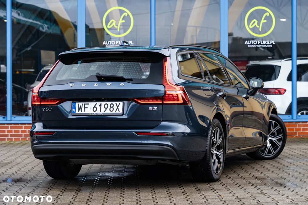 Volvo V60 B3 B Essential - 7