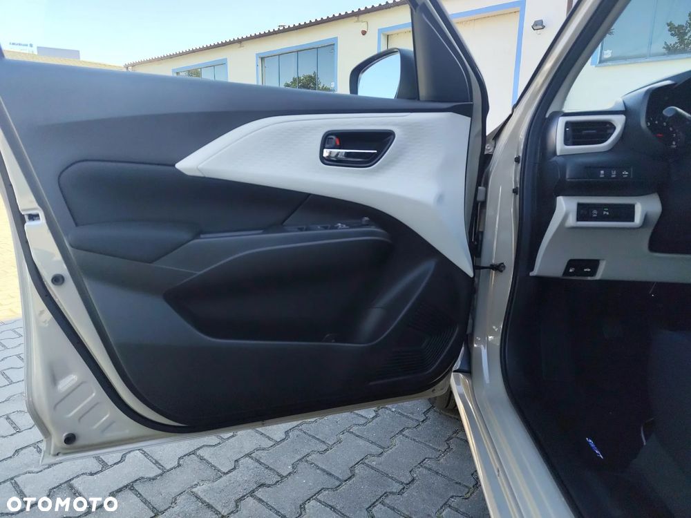 Suzuki Swift 1.2 Dualjet SHVS Premium - 10