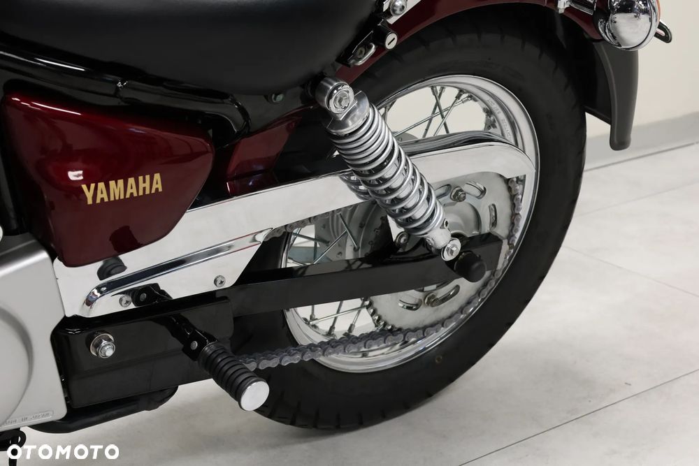 Yamaha Virago - 39