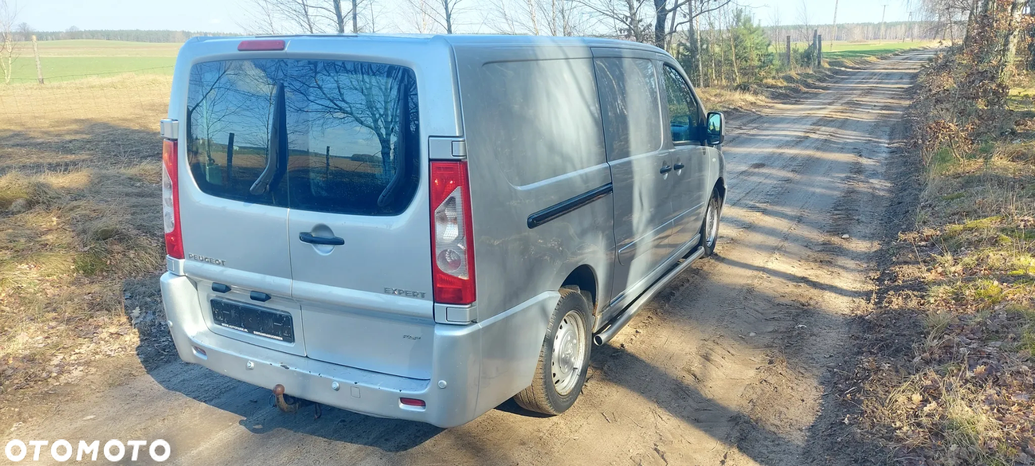 Peugeot Expert - 16