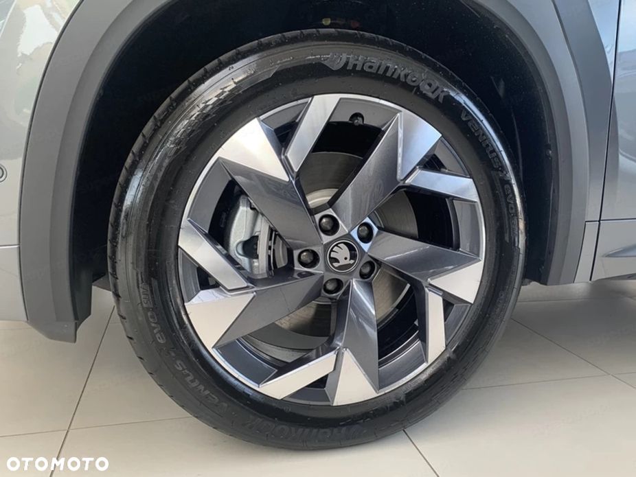 Skoda Kodiaq 2.0 TSI 4x4 Sportline DSG - 12