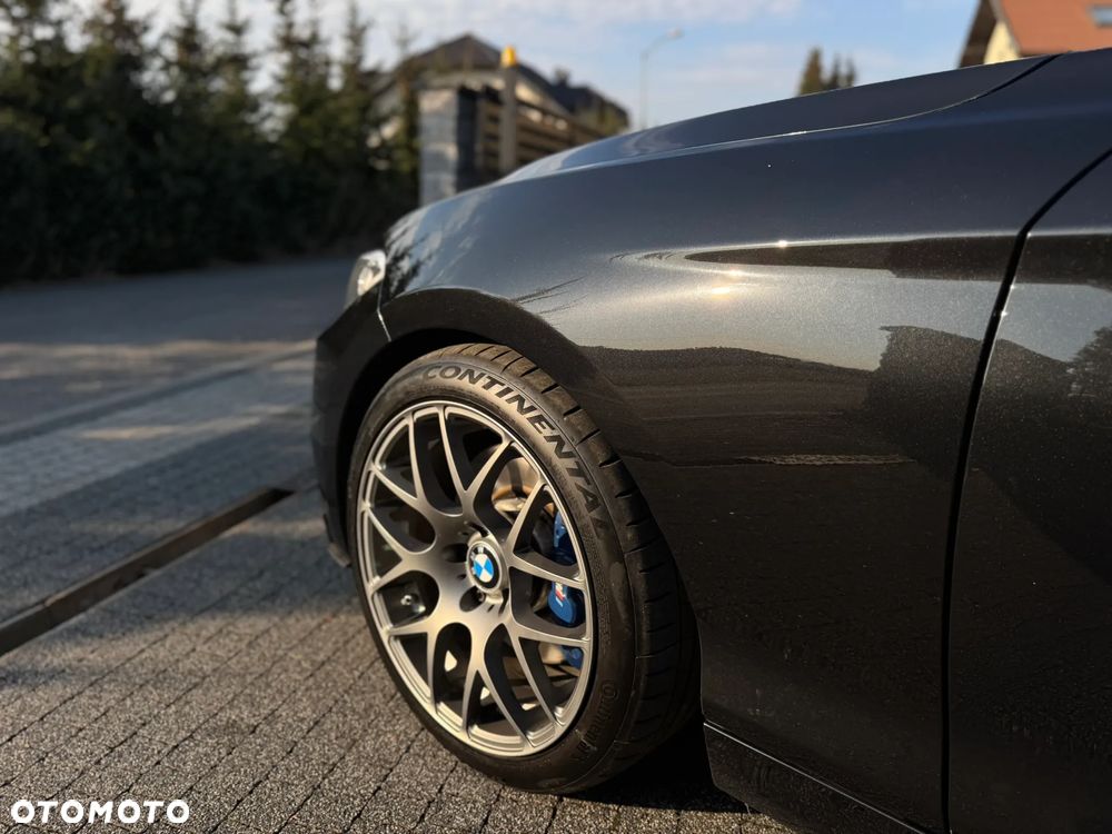 BMW Seria 2 M235i sport - 11