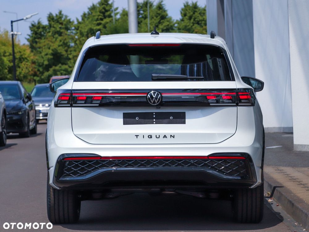 Volkswagen Tiguan 2026 photo 4