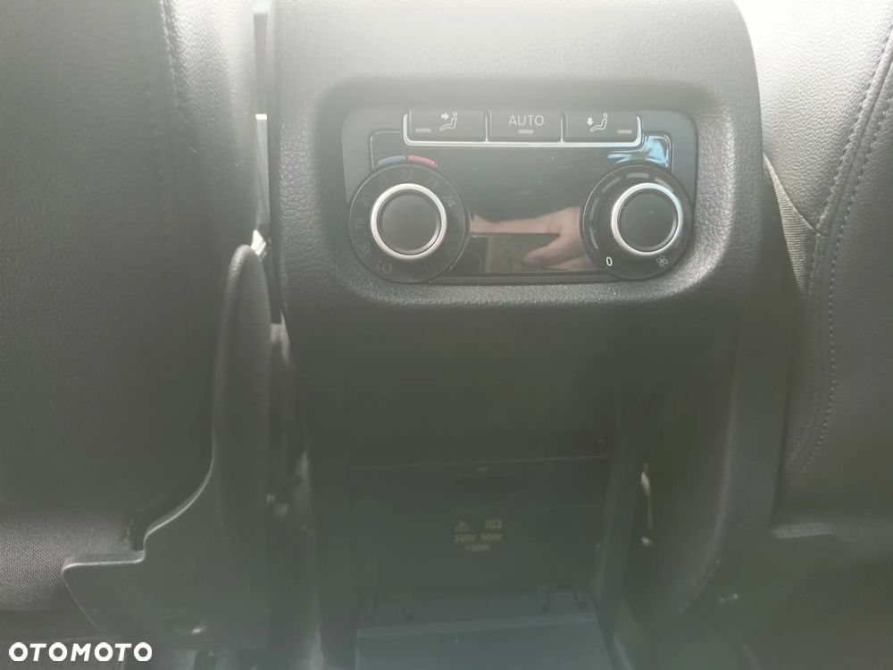 Seat Alhambra 2.0 TDI Style Advanced DSG - 34