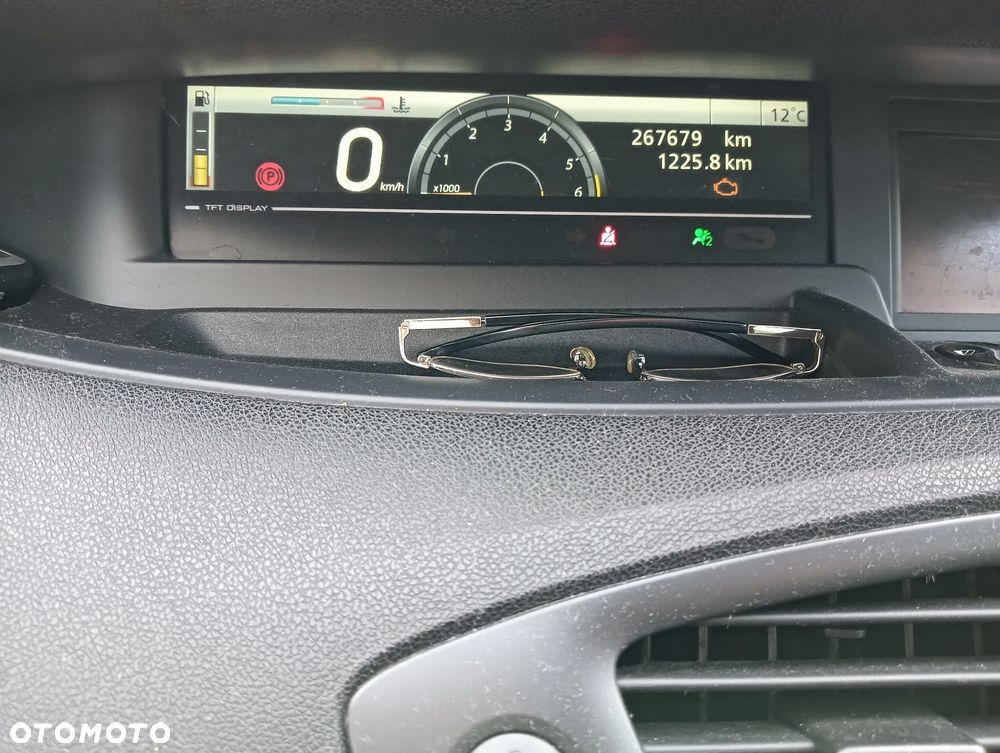 Renault Scenic 2010 photo 5
