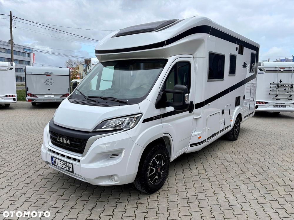 Laika ECOVIP L3019 - 2