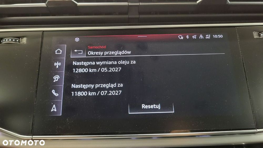 Audi Q7 - 21
