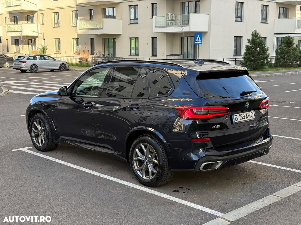 BMW X5 - 4