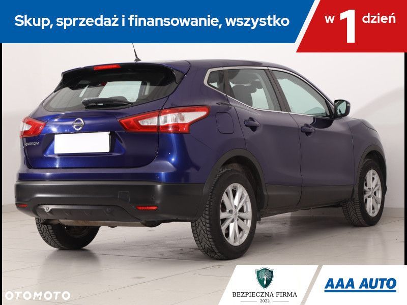 Nissan Qashqai - 6