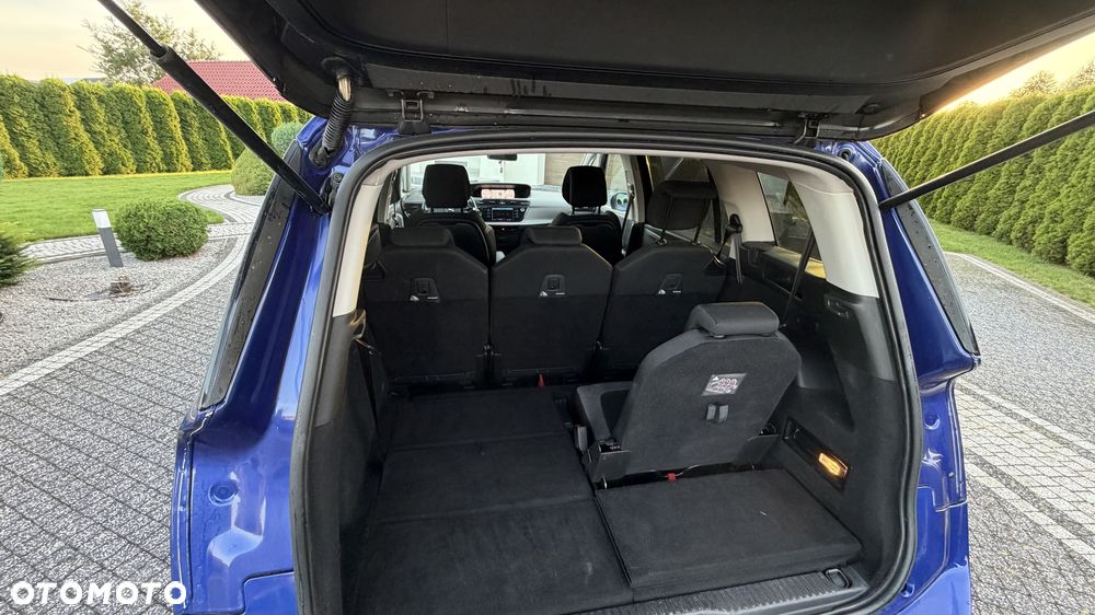 Citroën C4 Picasso 1.6 BlueHDi Shine S&S EAT6 - 27