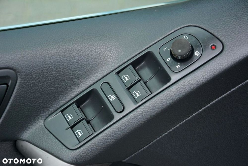 Volkswagen Tiguan 1.4 TSI BlueMotion Technology Trend & Fun - 28