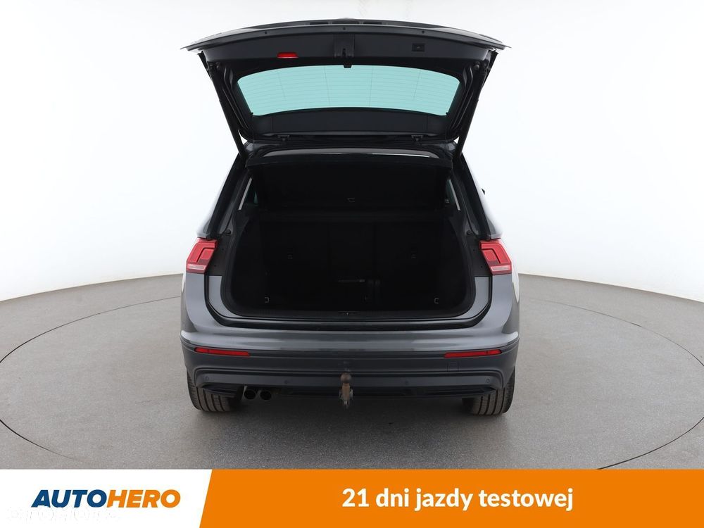 Volkswagen Tiguan 2.0 TSI 4Mot IQ Drive DSG - 16
