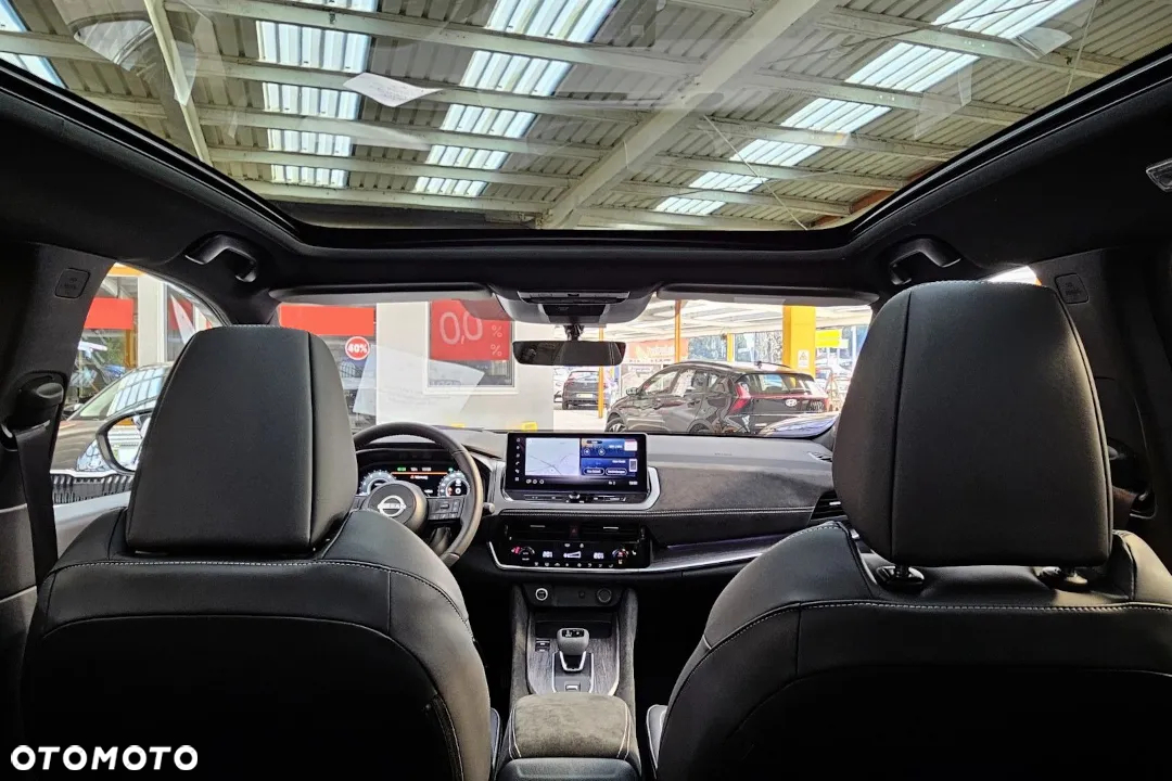 Nissan Qashqai 1.5 e-POWER Tekna+ - 6