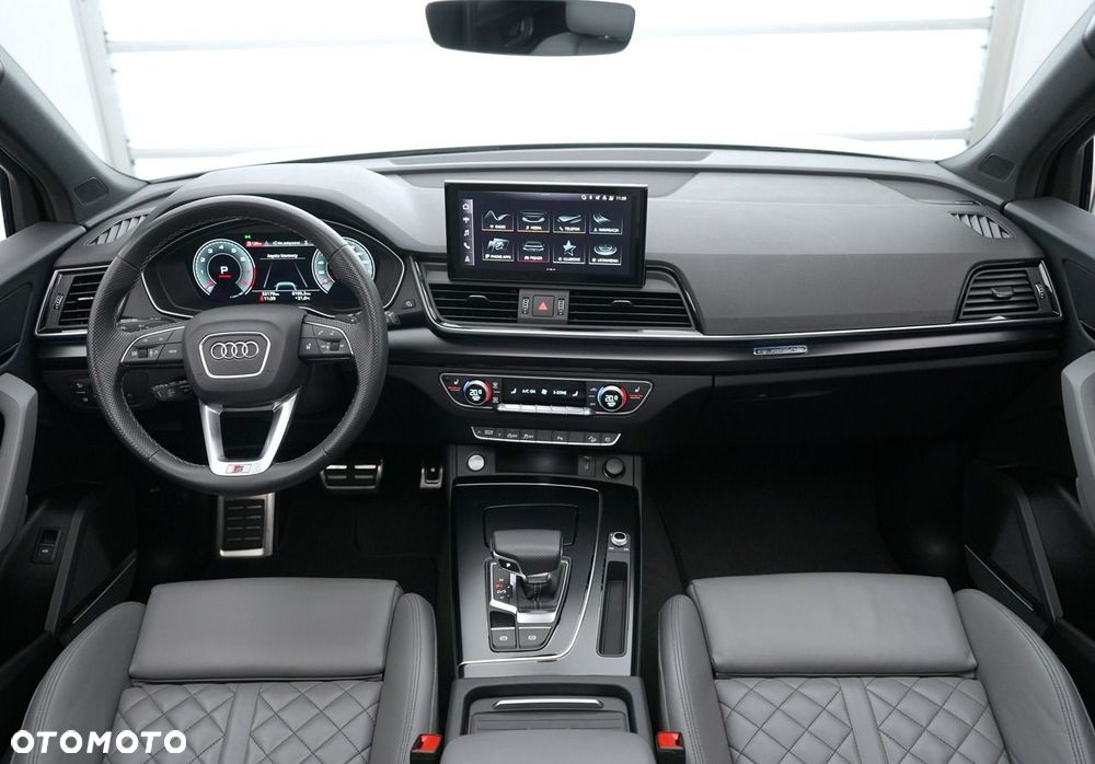 Audi Q5 - 25