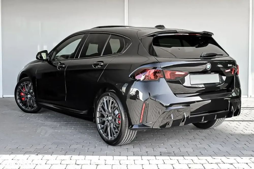 BMW Seria 1 123 xDrive - 2
