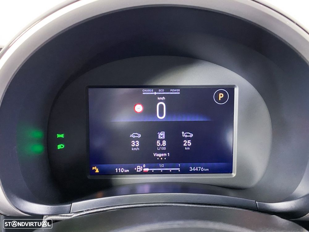 Fiat 600 HYBRID 125 Anos Edition - 13