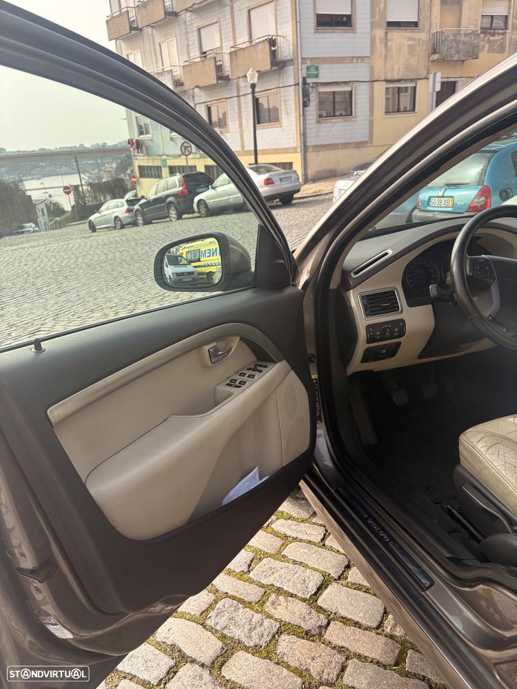 Volvo S80 2.0 D Momentum - 8