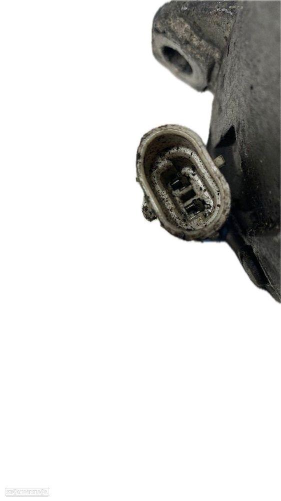 Compressor Ar Condicionado Fiat Croma (194_) - 3