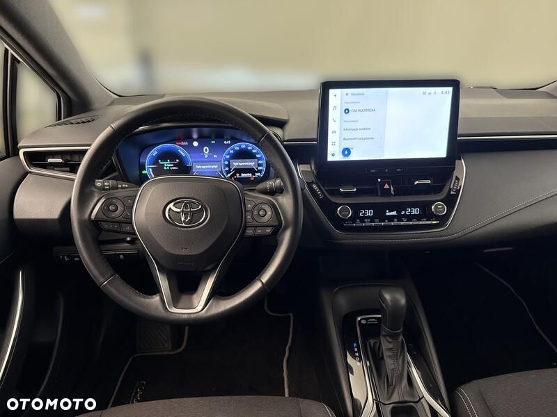 Toyota Corolla 1.8 Hybrid Comfort - 14