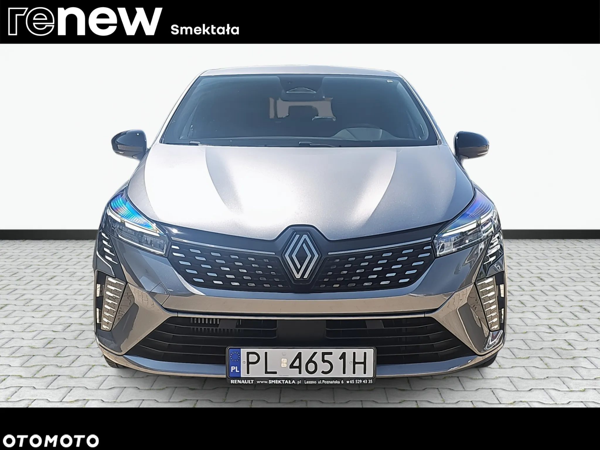 Renault Clio 1.0 TCe Techno - 2