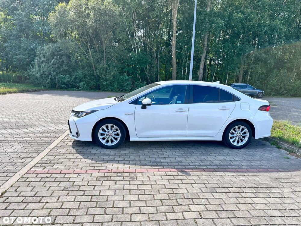 Toyota Corolla - 6