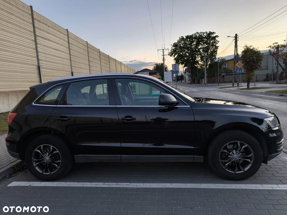 Audi Q5 2.0 TDI Quattro Prime Line - 7