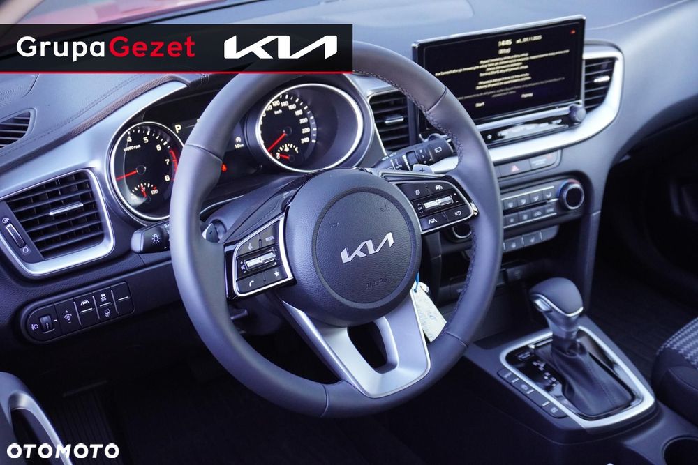 Kia XCeed - 4