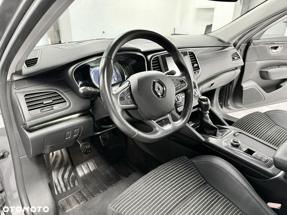 Renault Talisman 1.6 Energy dCi Intens - 25