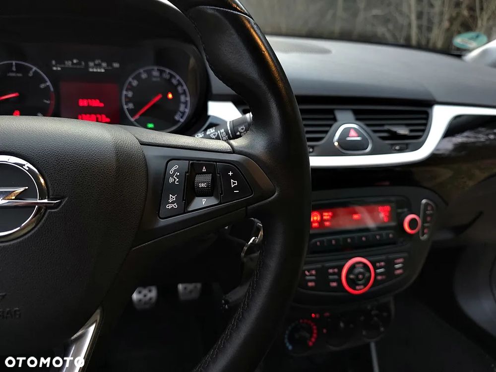 Opel Corsa 1.4 Cosmo - 31