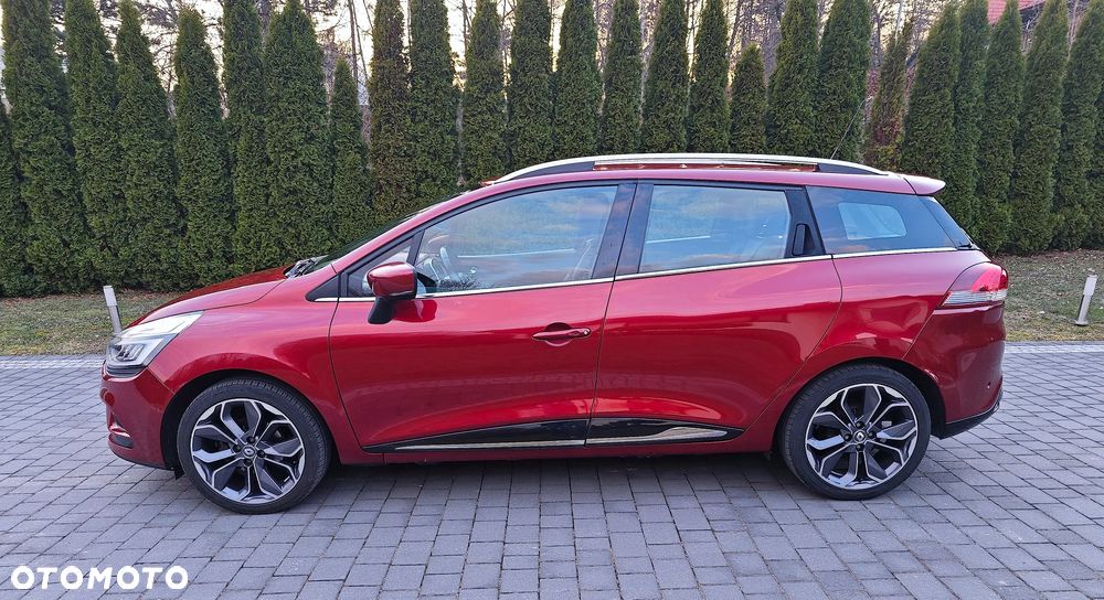 Renault Clio 1.2 Energy TCe Intens - 11