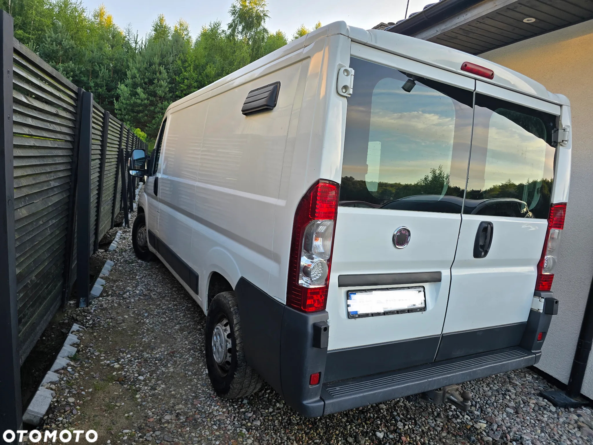 Fiat Ducato - 3