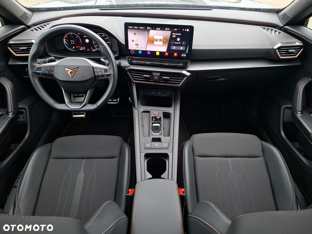 Cupra Formentor - 12