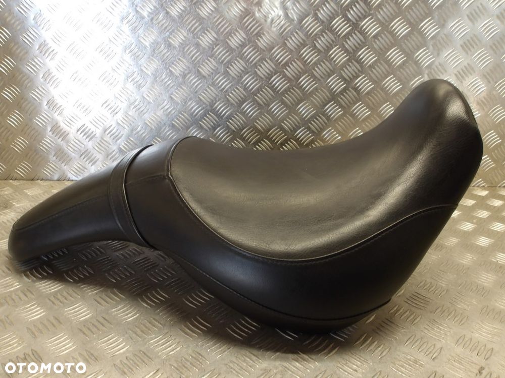 Siedzenie fotel kanapa I KAWASAKI VN 900 VULCAN CUSTOM 10-24r   PN. 53066-0264-MA - 7