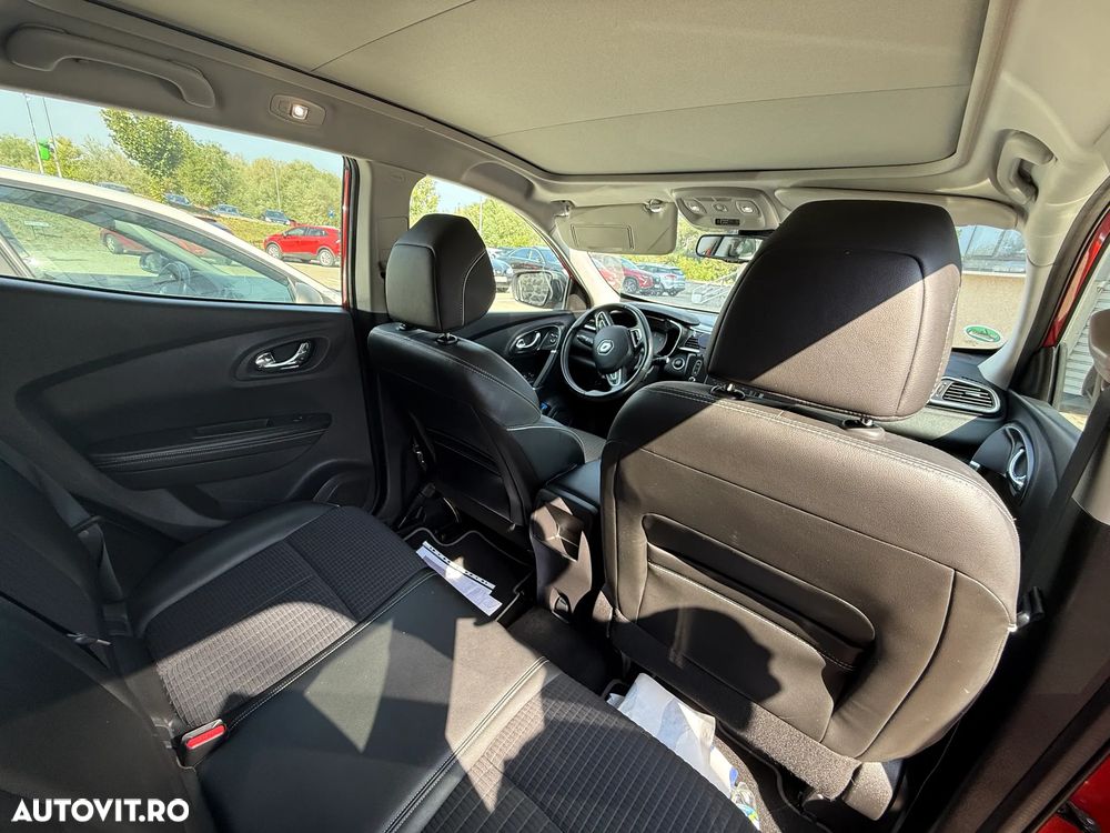 Renault Kadjar Energy dCi 130 4x4 Bose Edition - 10
