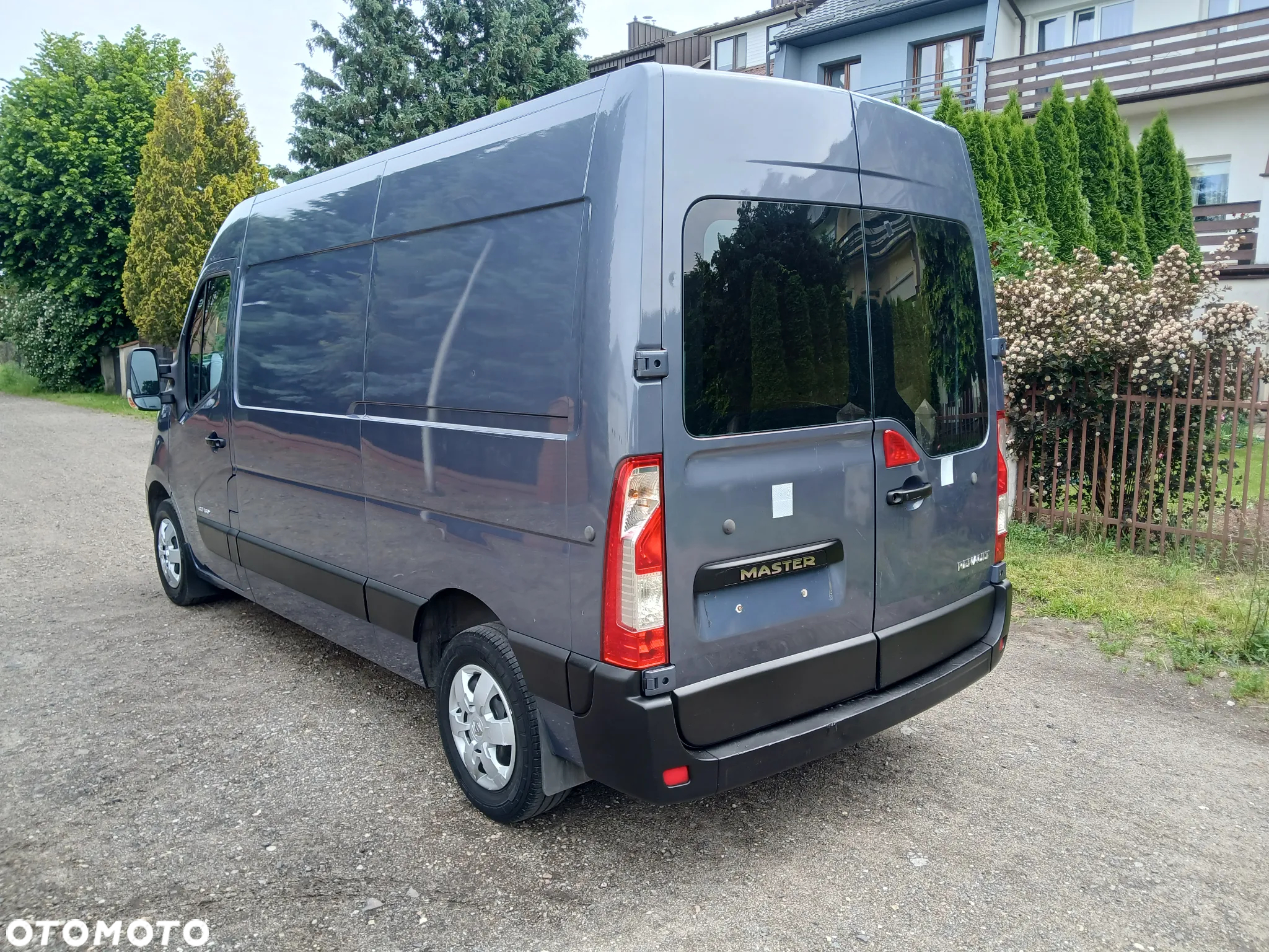 Renault Master - 8