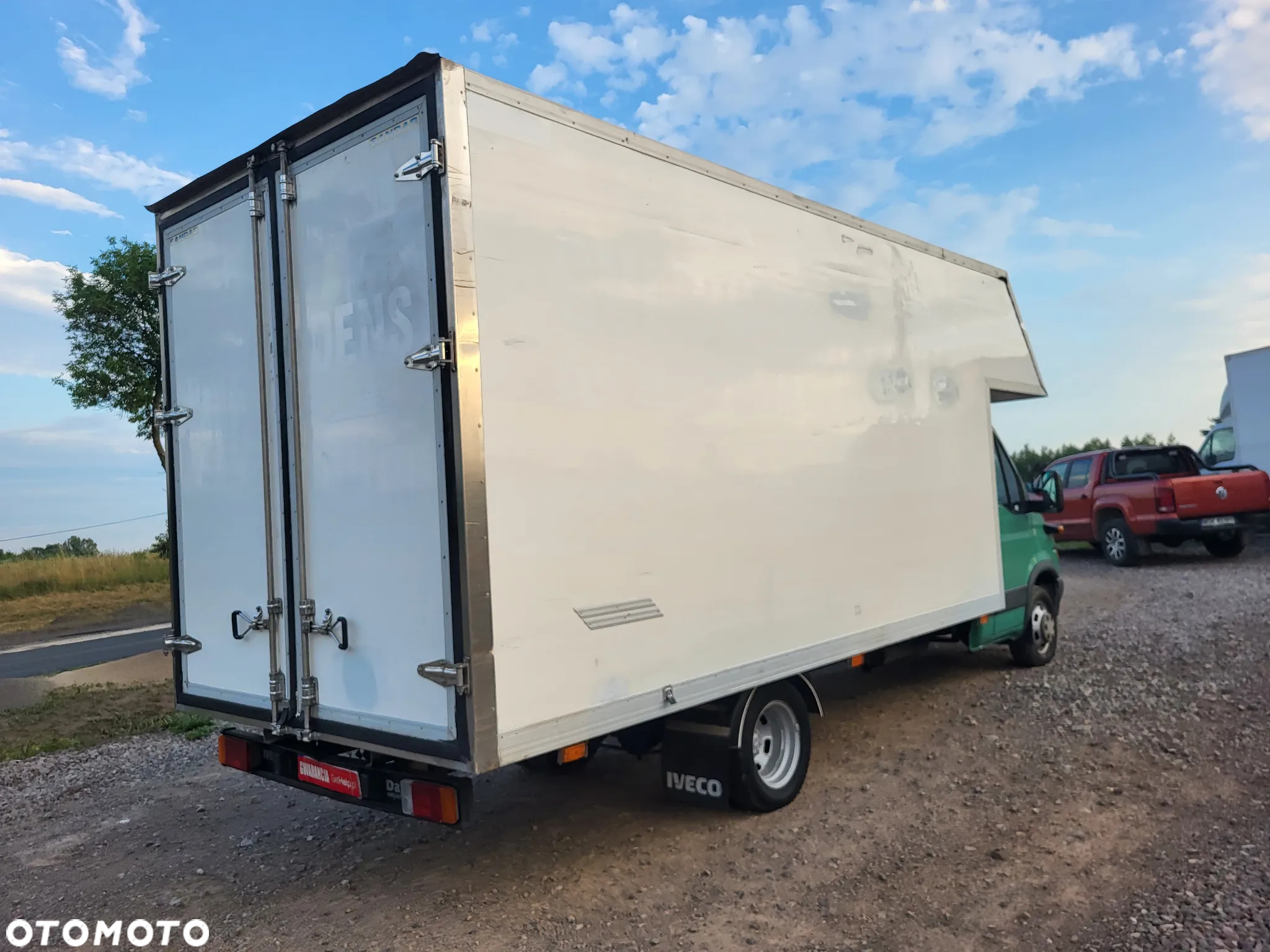 Iveco Daily - 12